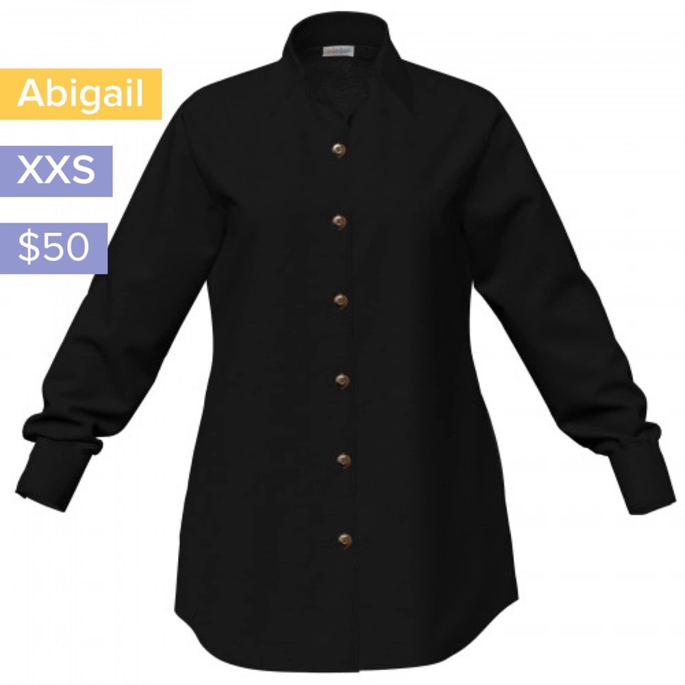 Lularoe Great Outdoors Abigail Flannel Shirt